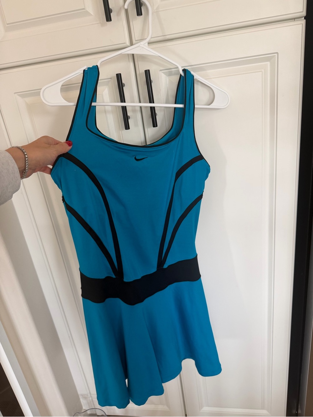 Vintage Nike Tennis Dress size medium